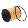 Ölfilter RIDEX 7O0049 Filtereinsatz für OPEL Corsa D Produktbild-Vorschau 4