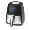 ProfiCook PC-FR 1147 H, Teplovzdušná fritéza, 2,5 L, 80 °C, Náhľad obrázku produktu 18
