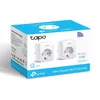 TP-Link Tapo P100 Mini Smart Wifi Smart Socket Pack 2 Produktbild-Vorschau 28