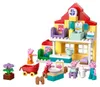Peppa Pig Haus Produktbild-Vorschau 3