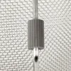 Spülbecken Sieb Edelstahl Seiher Abtropfsieb Küchensieb Produktbild-Vorschau 3