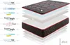 Moonia - Materac Hexaflex Moon 27cm, 180x200cm Podgląd zdjęcia produktu 9