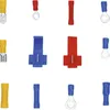 BGS 14105 Assortiment de cosses de câble, 160 pcs. Voir les images du produit 3