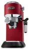 De’Longhi Dedica Style EC 685.R, Ekspres do espresso, 1,1 Podgląd zdjęcia produktu 37