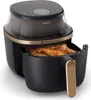 Horkovzdušná fritéza Philips Series 3000 Airfryer NA332/00 Náhled obrázku produktu 3