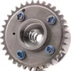RIDEX 4106C0004 Nockenwellenversteller für VW GOLF VI (5K1) Produktbild-Vorschau 1