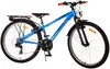Volare Cross kinderfiets - voor jongens - 26 inch - blauw - Productafbeelding-voorbeeld 10
