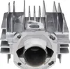 Zylinder Set 50ccm 38mm (Standard 25km/h Version) + Produktbild-Vorschau 5