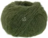 Lana Grossa - Mohair di Gio 0014 farngrün Produktbild-Vorschau 1