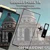 1-Pack GOOGLE PIXEL 7A Displayschutzfolie und Produktbild-Vorschau 3
