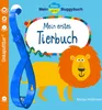 Baby Pixi (unkaputtbar) 120: Mein Baby-Pixi-Buggybuch: Mein Produktbild-Vorschau 2