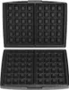 Fritel 142361, Waffelplatte, Fritel, CW 2425 - CW2428 - CW Produktbild-Vorschau 5