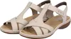 Rieker Damen Klassische Sandalen 65919-60 Farbe:Beige Produktbild-Vorschau 17