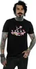 Disney - "Love Friends" T-Shirt für Herren BI40904 (XXL) Produktbild-Vorschau 2