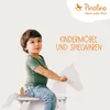 Puppenschrank 'Marit', 4-tlg. Produktbild-Vorschau 10