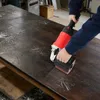 Satinační bruska – elektrická ruční kartáčová bruska – 1580 Náhled obrázku produktu 3