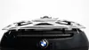 ISOTTA Porte-bagages texturé noir pour top case pour BMW Voir les images du produit 3