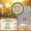 PICO Mineralgrit 25kg Muschelgrit, Hühnergrit, Taubengrit, Produktbild-Vorschau 2