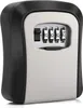 2 x trezor na klíče, trezor na 4 číslice, garáž na klíče, Náhled obrázku produktu 2