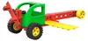 fischertechnik JUNIOR Constructor, Konstruktionsspielzeug Produktbild-Vorschau 7