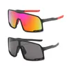 Sport Sonnenbrille Herren Sportbrille Fahrradbrille für Produktbild-Vorschau 1