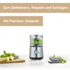 Severin Kompakt-Multizerkleinerer, Universalzerkleinerer Produktbild-Vorschau 2