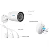 Reolink ColorX Series P320X, Kamera bezpieczeństwa IP, Podgląd zdjęcia produktu 8