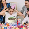 Minecraft 20 cm oblátky na tortu - vegánske, bezlepkové, Náhľad obrázku produktu 9