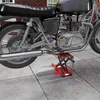LZQ Cric moto 500 kg, Cric à ciseaux réglable en hauteur Voir les images du produit 9