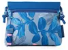 satch borsa a tracolla satch Clutch Summer Soul blu Anteprima dell’immagine prodotto 2