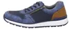 Schnürhalbschuh Freizeit (Casual) B9006-14 Produktbild-Vorschau 2