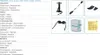 Bestway Hydro Force Arrow Elite X1 Touring Kajak Set 365 cm Produktbild-Vorschau 13