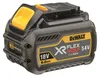 DeWALT XR FLEXVOLT, Bateria, Litowo-jonowa (Li-Ion), 6 Ah, Podgląd zdjęcia produktu 11