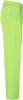 KARLOWSKY Uni Schlupfhose ESSENTIAL Comfort-Fit Twill Kiwi Produktbild-Vorschau 5