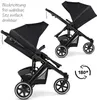 ABC Design Jogger & Sportwagen Salsa 5 Run Produktbild-Vorschau 20