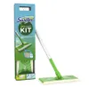 Swiffer Floor Cleaner Zestaw startowy z 9+3 wkładami Podgląd zdjęcia produktu 8