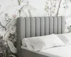 Boxspringbett 120x200 EVEREST, mit Topper, mit Bettkästen,  Produktbild-Vorschau 4
