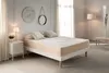 Moonia - Matratze Grand Memory, 140x200 cm Produktbild-Vorschau 2