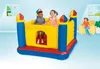 INTEX 48259NP - Jump-O-Lene - Castle Bouncer Produktbild-Vorschau 7