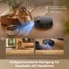Dreame L60 Ultra Saugroboter mit Wischfunktion,35KPa Produktbild-Vorschau 18