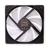 Xilence XPF120.ARGB 120mm PWM Gehäuselüfter, ARGB LED Produktbild-Vorschau 6