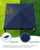Quictent Pavillon 3x3 : pavillon pliable avec 4 parois Voir les images du produit 7