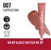 OH MEIN GLANZ! Lippenbalsam #007 -Cappuccino 1 u Produktbild-Vorschau 2