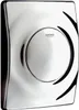 VILLEROY & BOCH O.NOVO Urinal mit GROHE Wandeinbauspüler & Produktbild-Vorschau 4