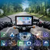 FARROT motocyklový displej 6" CarPlay Android Auto Náhľad obrázku produktu 8