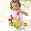 HABA 4010168209180, 1,5 Jahr(e), Holz, Mehrfarbig Produktbild-Vorschau 9