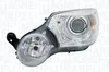 MAGNETI MARELLI Scheinwerfer Links für SKODA YETI (5L) Produktbild-Vorschau 13
