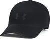 Under Armour Stealthform Uncrushable Kappe Schwarz XL-2XL Produktbild-Vorschau 3