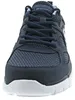 Skechers Sneakers 52635-NVY in Black color size 43 Voir les images du produit 43