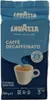 A bag of Lavazza Caffe Decaffeinato ground coffee. Anteprima dell’immagine prodotto